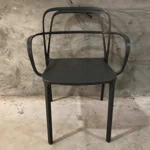 Afrit 29 - Intrigo 3715 - Pedrali