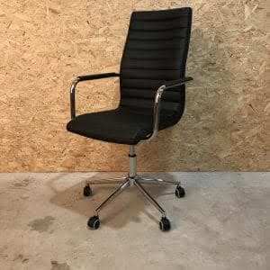 Stoel Midj Istar DP A - Afrit 29