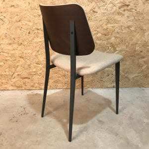 Stoel Midj Joe M TS L - Afrit 29