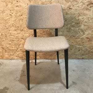 Stoel Midj Joe M TS L - Afrit 29