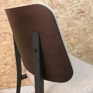 Stoel Midj Joe M TS L detail - Afrit 29