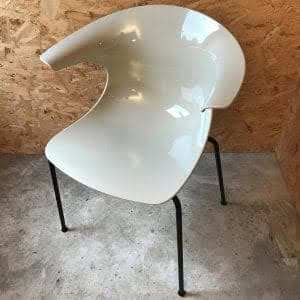 Loop 4 poten zitschaal kunststof - Afrit 29