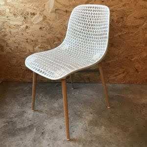 Stoel Next - Infiniti - Afrit 29