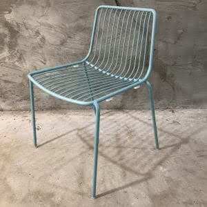 Afrit 29 - Nolita 3650 - Pedrali