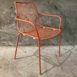 Afrit 29 - Nolita 3656 - Pedrali