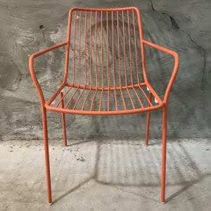 Afrit 29 - Nolita 3656 - Pedrali