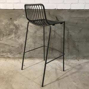 Afrit 29 - Nolita 3658 - Pedrali
