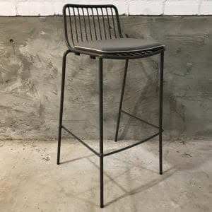 Afrit 29 - Nolita 3658 - Pedrali