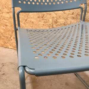 Afrit 29 - Slim S OUT detail - Midj