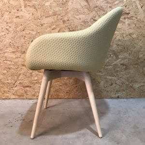 Stoel Midj Sonny PB LG - Afrit 29