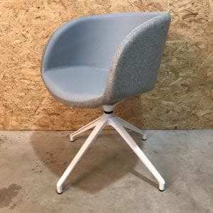Stoel Midj Sonny PB X schuin voor - Afrit 29