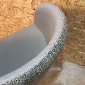 Stoel Midj Sonny PB X detail - Afrit 29