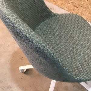 Stoel Midj Sonny S D detail - Afrit 29