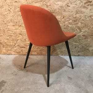 Stoel Midj Sonny S-Q achter - Afrit 29