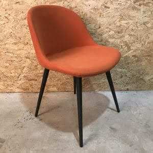 Stoel Midj Sonny S-Q - Afrit 29