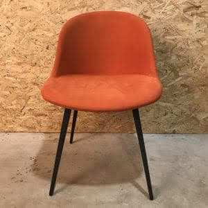 Stoel Midj Sonny S-Q voor - Afrit 29