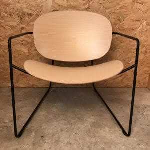 Afrit 29 - Tondina Pop Loungel - Infiniti
