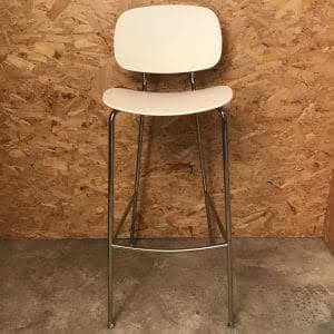 Afrit 29 - Tondina Pop barstoel - Infiniti