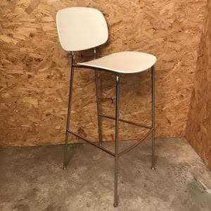Afrit 29 - Tondina Pop barstoel - Infiniti