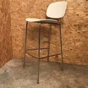 Afrit 29 - Tondina Pop barstoel - Infiniti
