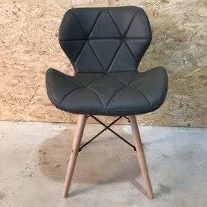 Stoel Kirill - variant Eames DSW stoel grijs - afrit 29
