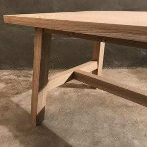 Tullholmen eetkamertafel A29 Blue Label 2