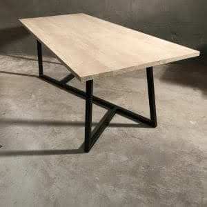 Falsterbro eetkamertafel A29 Blue Label 1