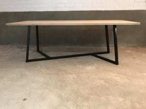 Falsterbro eetkamertafel A29 Blue Label 3