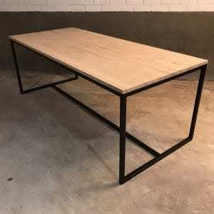 Palanga eetkamertafel A29 Blue Label 1