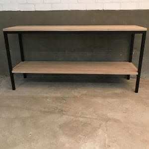 Palanga wandtafel Plus A29 Blue Label 1