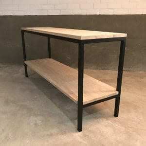 Palanga wandtafel Plus A29 Blue Label 2