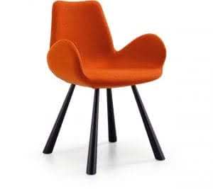 Stoel Midj Forest PB - Afrit 29