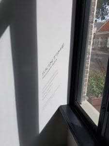 Afrit 29 - Project Skin Time in Sint-Oedenrode