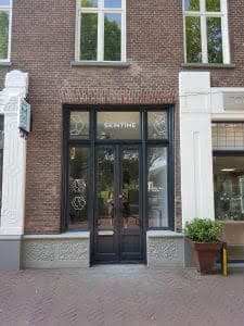 Afrit 29 - Project Skin Time in Sint-Oedenrode