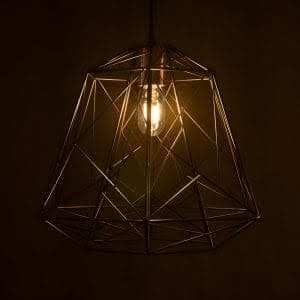 Afrit 29 - hanglamp Armenhoef - 052-29-0041