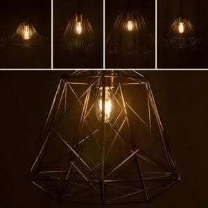 Afrit 29 - hanglamp Armenhoef - 052-29-0041 - serie 5