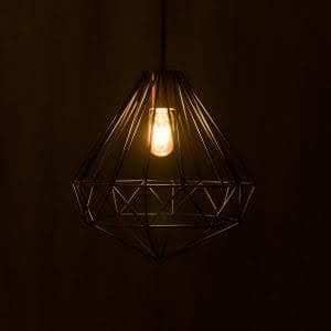 Afrit 29 - hanglamp Centrum - 052-29-0039