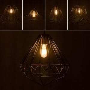 Afrit 29 - hanglamp Centrum - 052-29-0039 - serie 5