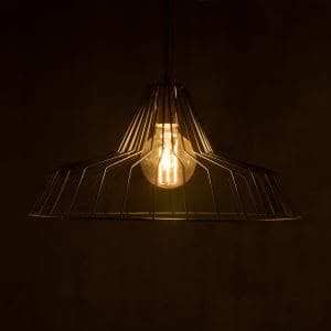 Afrit 29 - hanglamp Eerschot - 052-29-0038