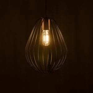 Afrit 29 - hanglamp Kienehoef - 052-29-0040