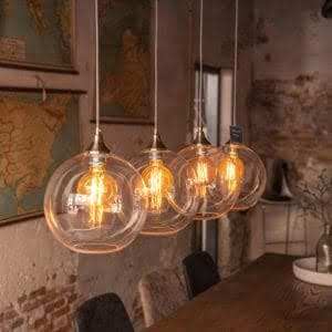 Afrit 29 - hanglamp Heikant - 052-29-4411 008