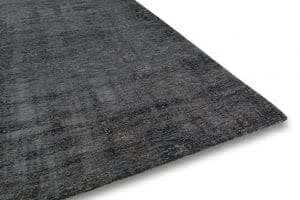 Vloerkleed Grunge - kleur Anthracite - 02- www.afrit29.nl