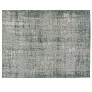 Vloerkleed Grunge - kleur Aqua - 01 - www.afrit29.nl