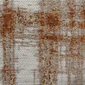 Vloerkleed Grunge - kleur Rust - 03 - www.afrit29.nl