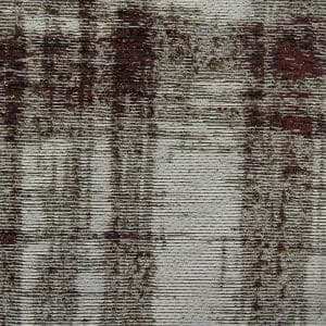 Vloerkleed Grunge - kleur Wine Red - 03 - www.afrit29.nl