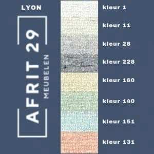 Vloerkleed Lyon - Brinker Carpets - alle kleurmogelijkheden - www.afrit29.nl