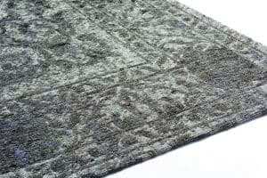 Vloerkleed Meda - kleur Metallic - 02 - www.afrit29.nl