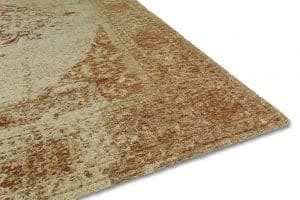 Vloerkleed Meda - kleur Rust - 02 - www.afrit29.nl