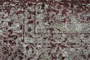 Vloerkleed Meda - kleur Wine Red - 03 - www.afrit29.nl