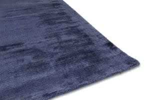 Vloerkleed Oyster - kleur Light Navy Blue - www.afrit29.nl - 02